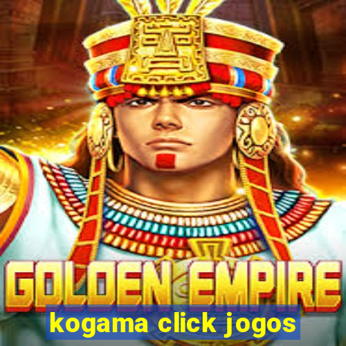 kogama click jogos